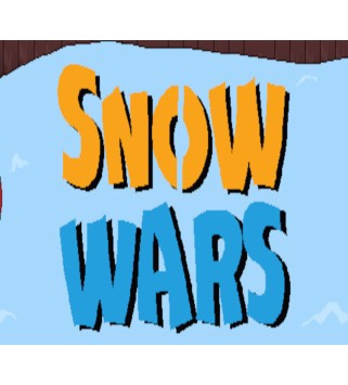 Snow Wars Steam Key GLOBAL